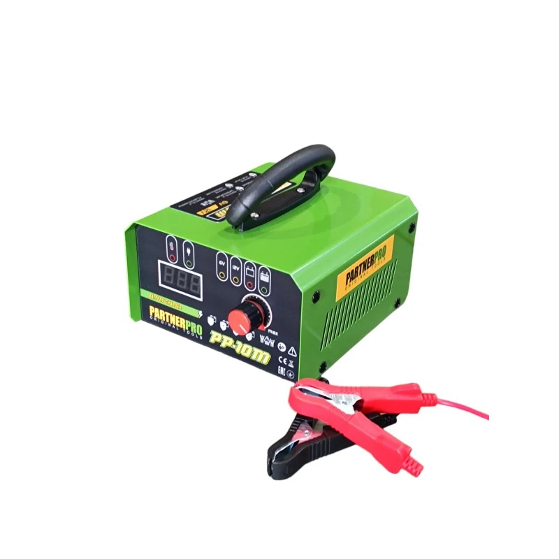 Redresor auto partner pro pp-10m 2