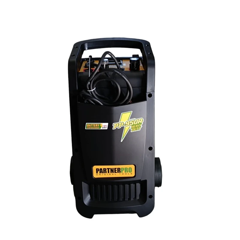 Зарядно-предпусковое устройство partner pro pp-950a 2