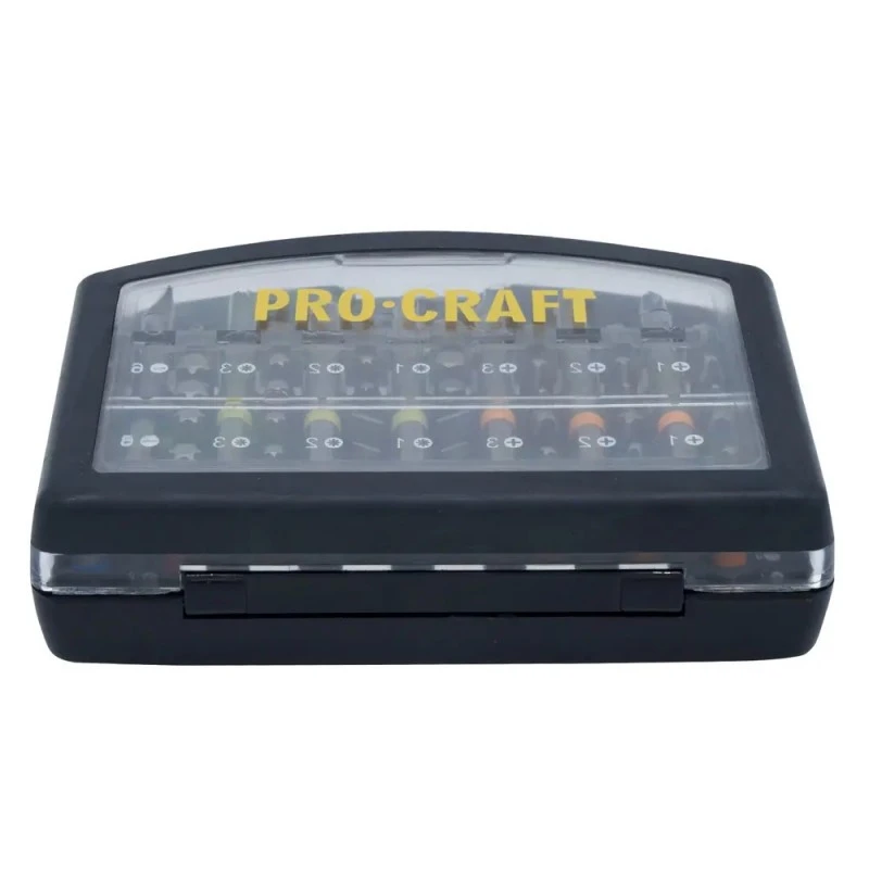 Set biți procraft bs56 3