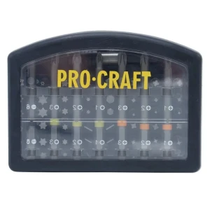 Set biți procraft bs56 Thumbnail 2