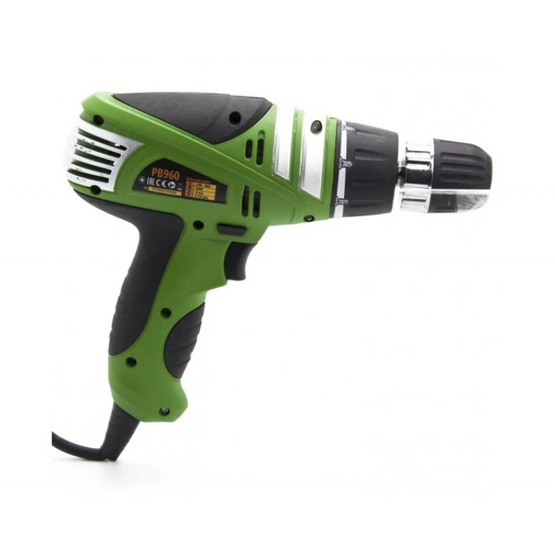 Mașină de înșurubat cu fir procraft pb 960 2