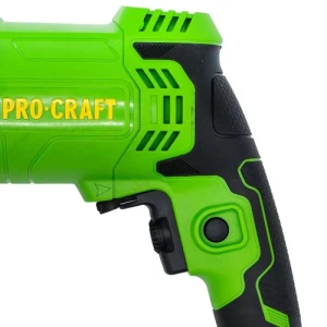 Bormașină procraft ps1700/2 Thumbnail 5