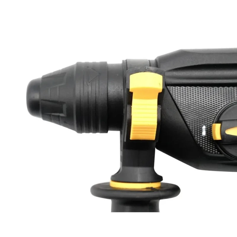 Ciocan rotopercutor procraft bh1100 4