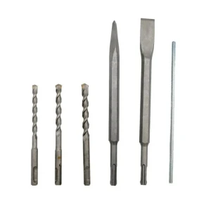 Ciocan rotopercutor procraft bh1100 Thumbnail 3