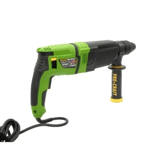 Ciocan rotopercutor procraft bh1100 Thumbnail 7