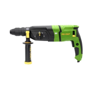 Ciocan rotopercutor procraft bh1100 dfr