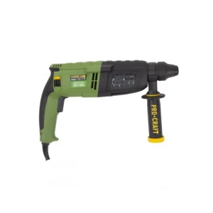 Ciocan rotopercutor procraft bh1400