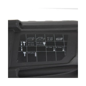 Ciocan rotopercutor procraft bh1400 Thumbnail 5