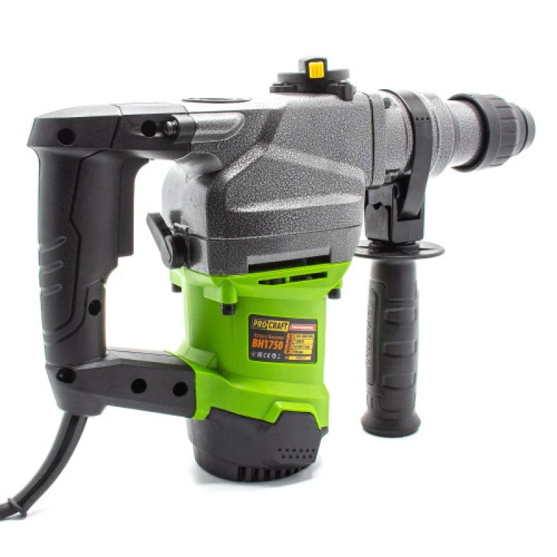 Перфоратор procraft bh1750 4