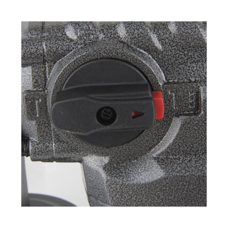 Ciocan rotopercutor procraft bh-2200 5