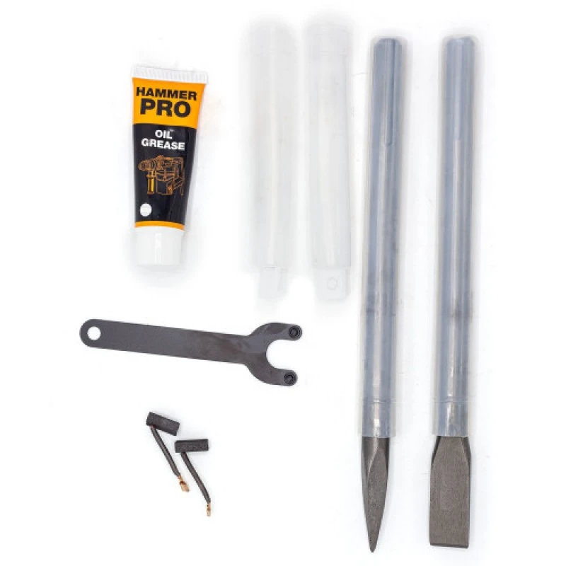 Ciocan demolator procraft psh2400 9