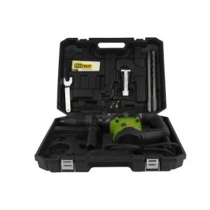 Ciocan rotopercutor procraft bh2350 sds max, mandrină sds max Thumbnail 9