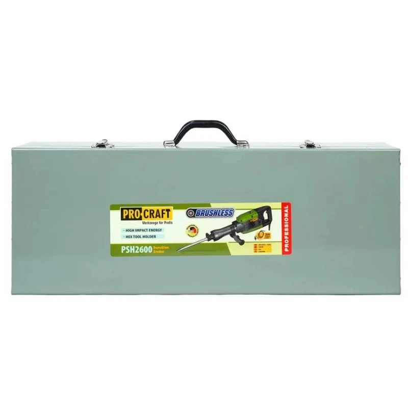 Отбойник procraft psh2600 2