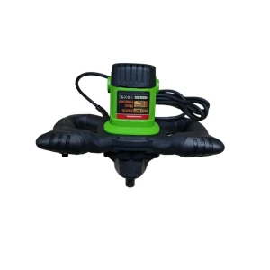 Mixer electric procraft pmm 2000 Thumbnail 2