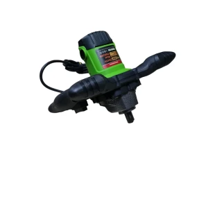 Mixer electric procraft pmm 2000 Thumbnail 4