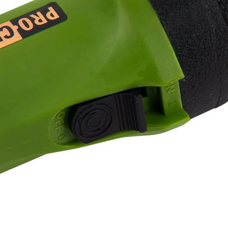 Foarfecă de decupat tablă procraft sm 1.6-1000, alimentare de la rețea, putere consumată 1000 w 4