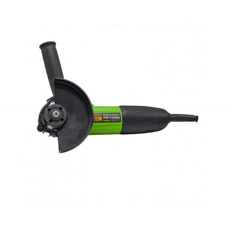 Углошлифовальная машина procraft pw1100еs 2