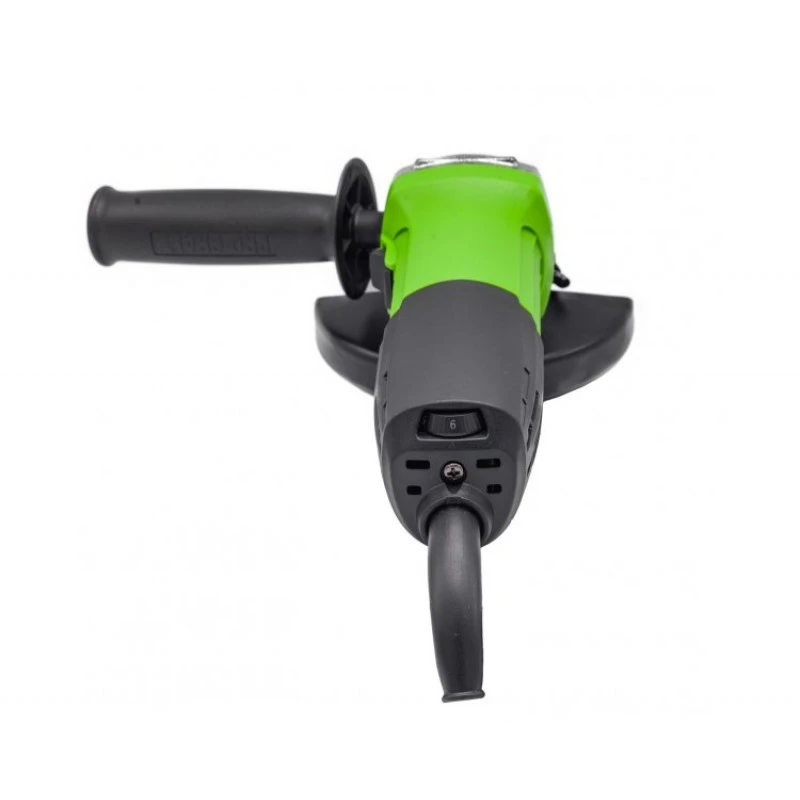 Углошлифовальная машина procraft pw1100еs 4