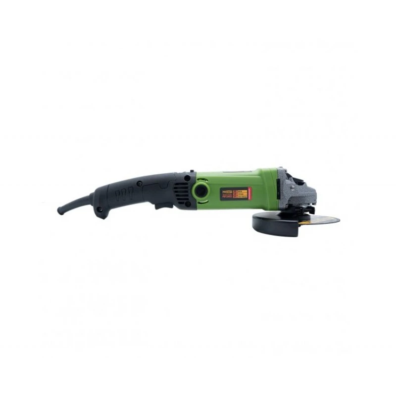 Углошлифовальная машина procraft pw1200еs 125 мм 4