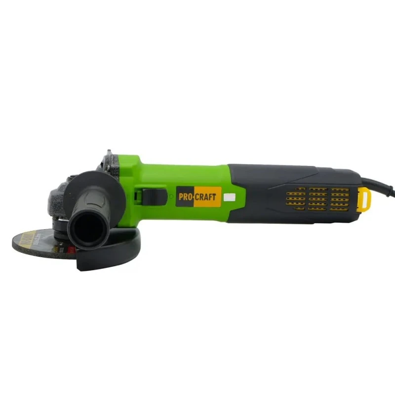 Polizor unghiular pro-craft pw2350, putere consumată 1300 w 2