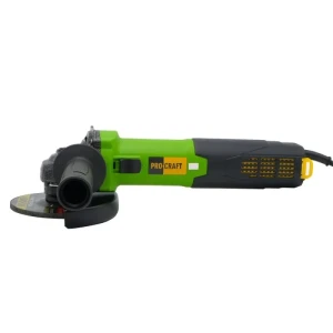 Polizor unghiular pro-craft pw2350, putere consumată 1300 w Thumbnail 2