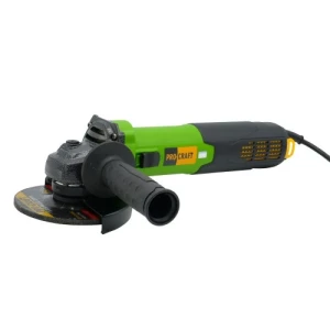 Polizor unghiular pro-craft pw2700, putere consumată 1700 w, viteză 11000 rot/min