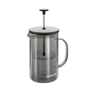 Френч-пресс polaris stein-600fp, 0,6л, графитовый Thumbnail 2