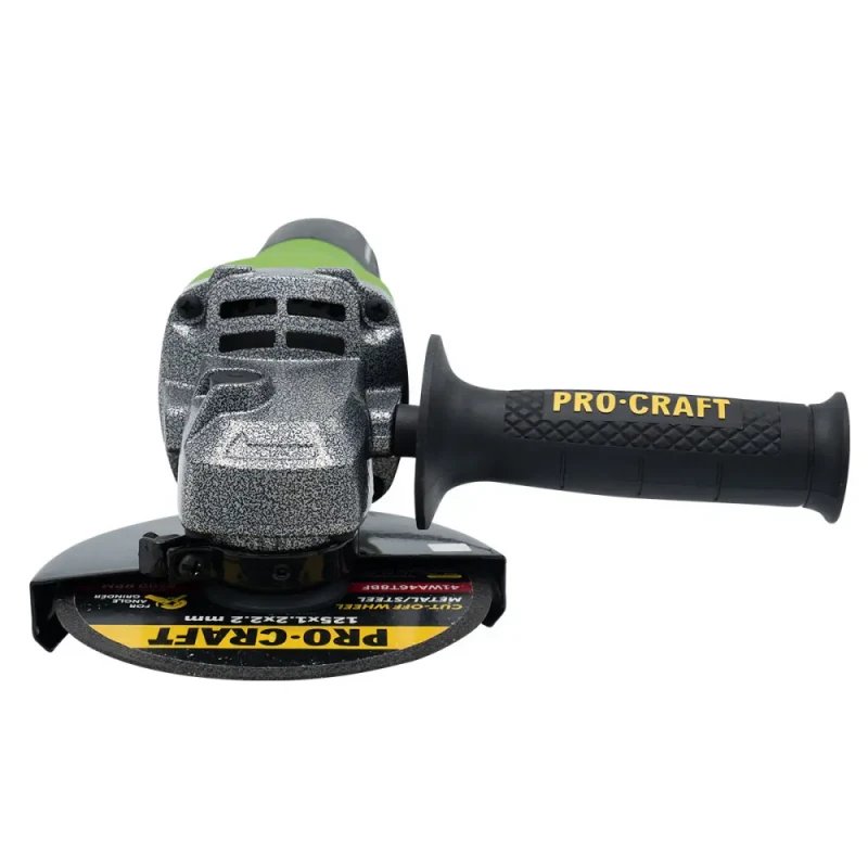 Polizor unghiular procraft pw1050 3