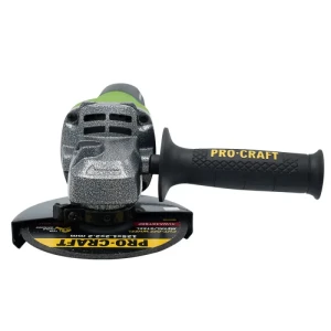 Polizor unghiular procraft pw1050 Thumbnail 3