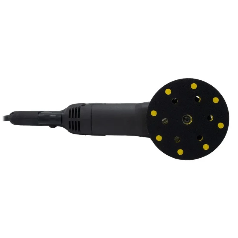 Mașină de lustruit procraft pm2000, putere consumată 1000 w 6