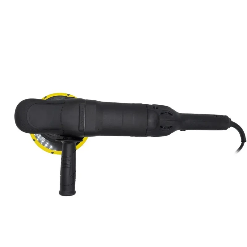 Mașină de lustruit procraft pm2000, putere consumată 1000 w 3