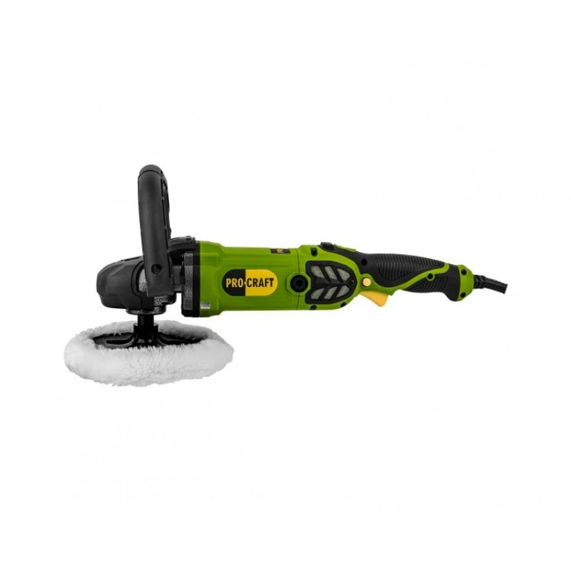 Mașină de șlefuit procraft pm2100k 2