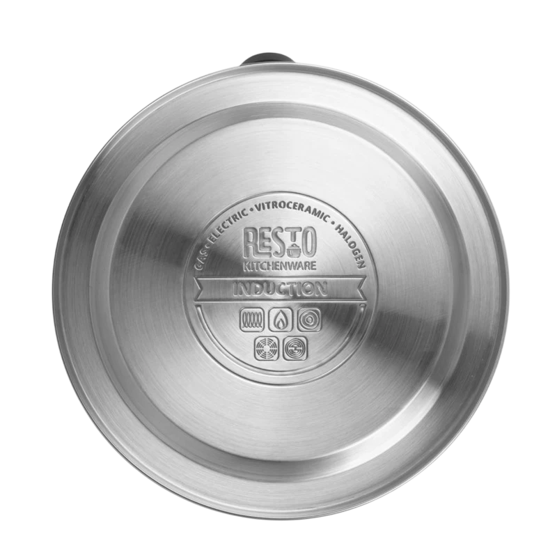Ceainic resto 90611, 2,7l, gri 5