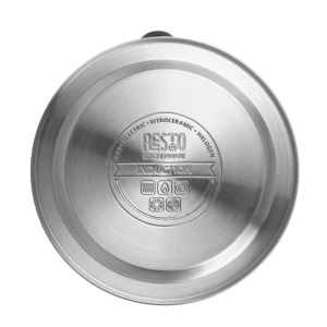 Ceainic resto 90611, 2,7l, gri Thumbnail 5