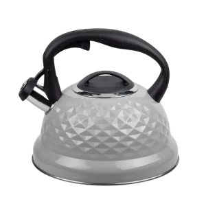 Ceainic resto 90611, 2,7l, gri Thumbnail 8