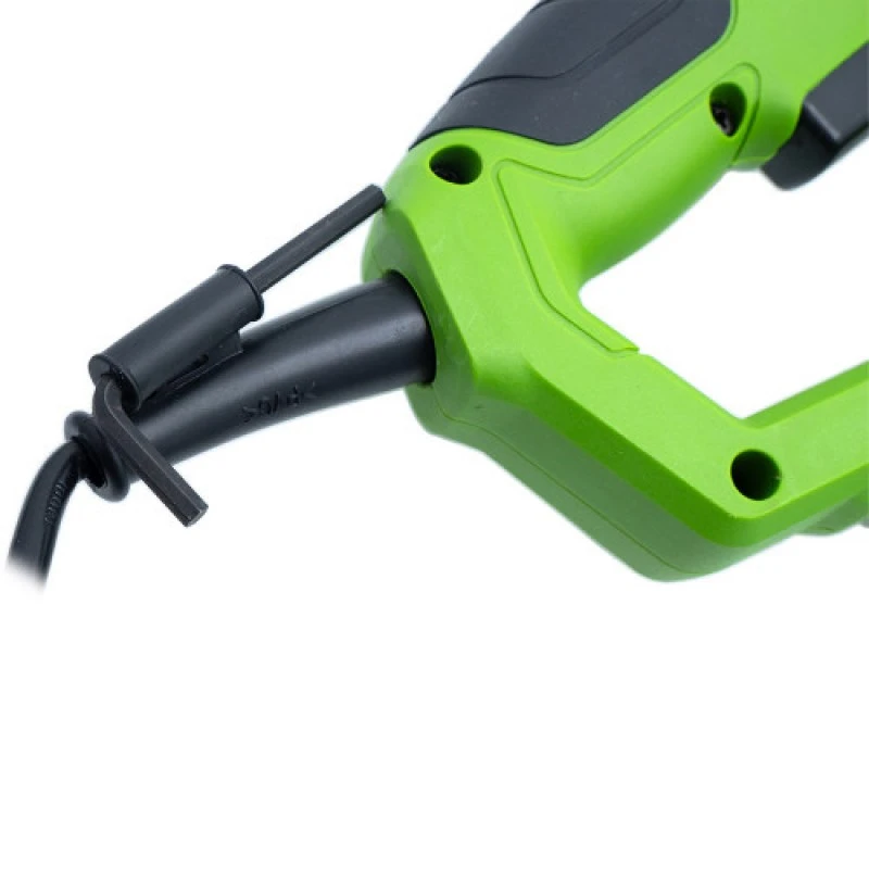 Fierăstrău sabie procraft pss1900, nivel presiune acustică lpa = 90,4 db(a), k = ± 3 db(a) 5