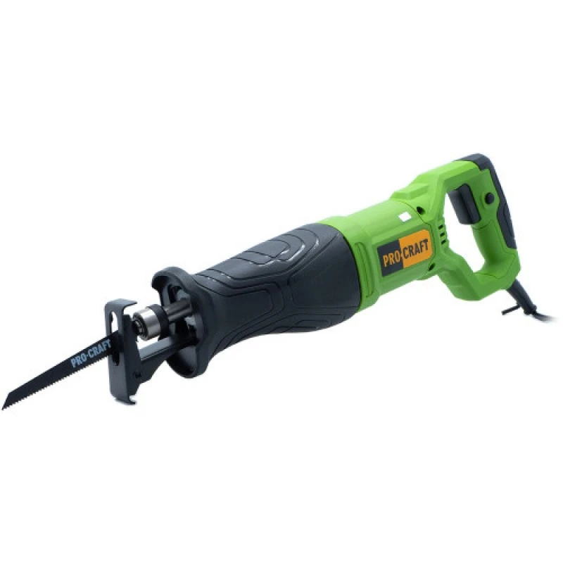 Fierăstrău sabie procraft pss1900, nivel presiune acustică lpa = 90,4 db(a), k = ± 3 db(a) 2