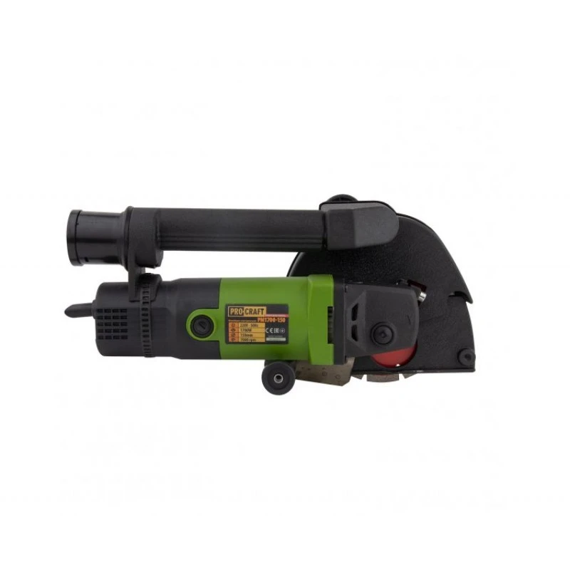 Штроборез procraft pm1700-150 7