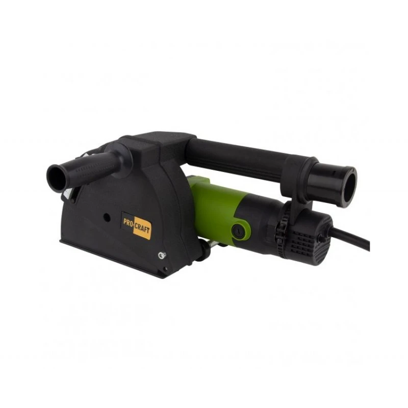 Mașină de tăiat caneluri procraft pm1700-150 4