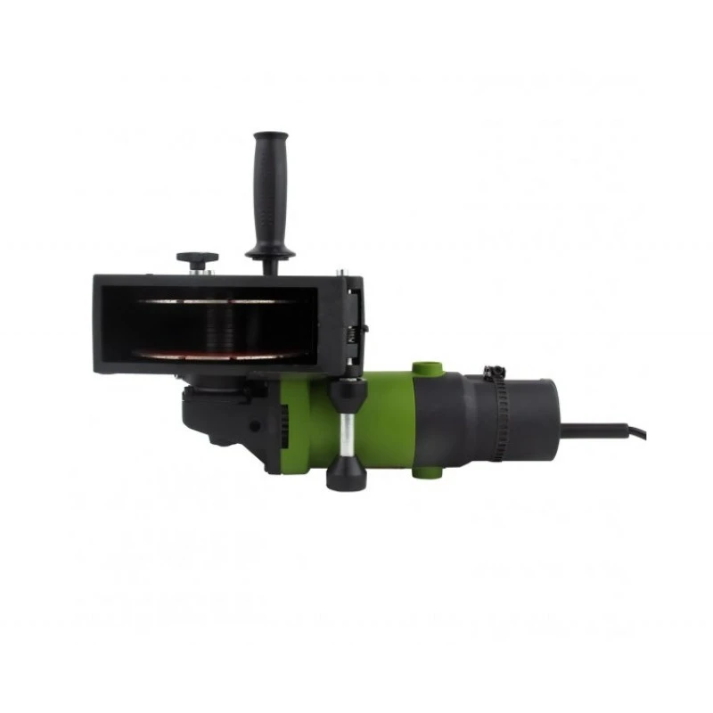 Mașină de tăiat caneluri procraft pm1700-150 6