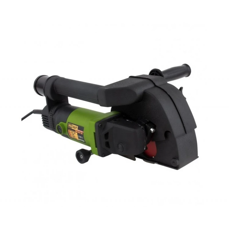 Mașină de tăiat caneluri procraft pm1700-150 8
