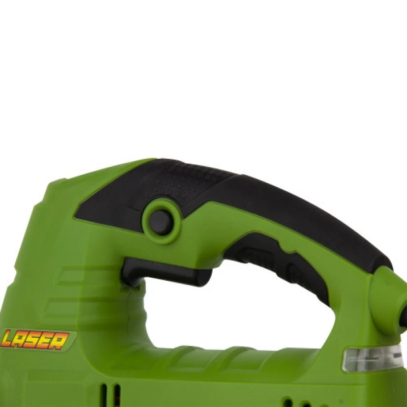 Fierăstrău pendular procraft st1300, alimentare de la rețea, putere consumată 1300 w 6