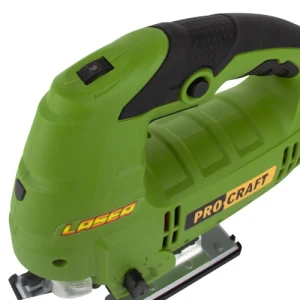 Fierăstrău pendular procraft st1300, alimentare de la rețea, putere consumată 1300 w Thumbnail 4