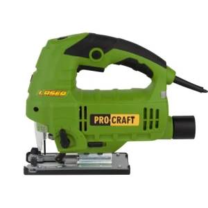 Fierăstrău pendular procraft st1300, alimentare de la rețea, putere consumată 1300 w
