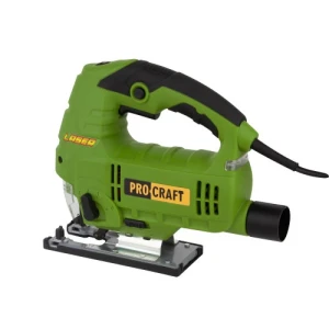Fierăstrău pendular procraft st1300, alimentare de la rețea, putere consumată 1300 w Thumbnail 2