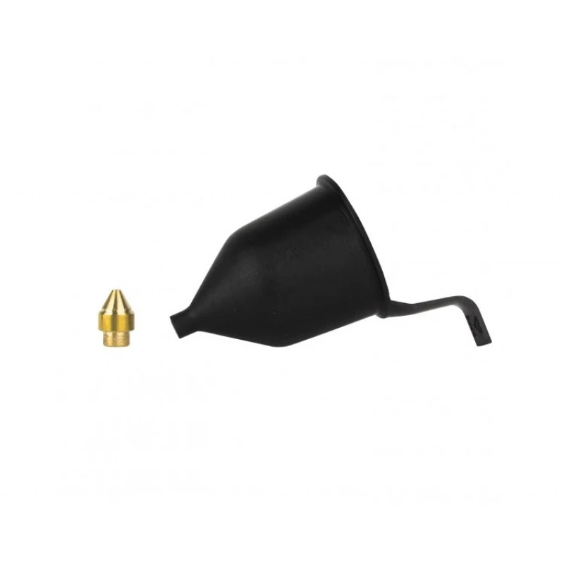 Pistol de vopsit procraft pse550 6