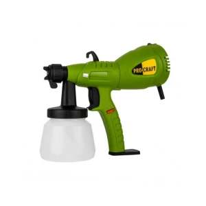 Pistol de vopsit procraft pse550