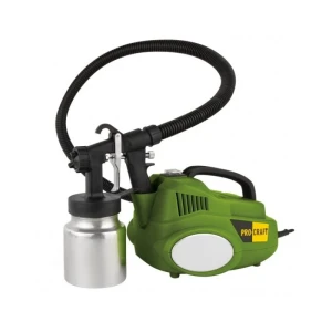Pistol de vopsit procraft pse950