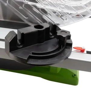 Fierăstrău circular staționar procraft pc1600, funcții: mașină de rindeluit | fierăstrău circular Thumbnail 5
