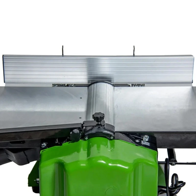 Mașină de îndreptat și rindeluit la grosime procraft pd2100 10